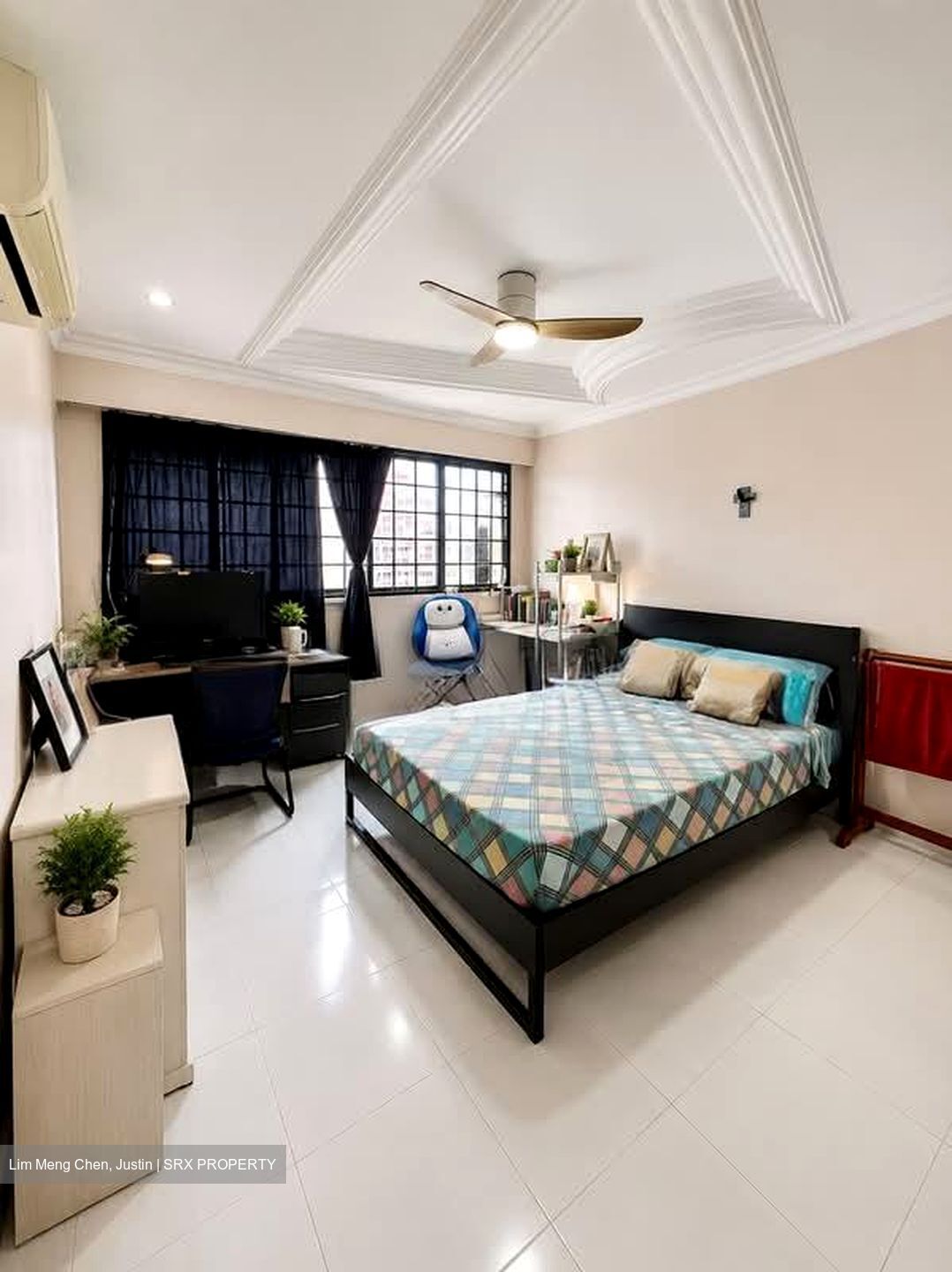 Blk 716 Bedok Reservoir Garden (Bedok), HDB Executive #566689161